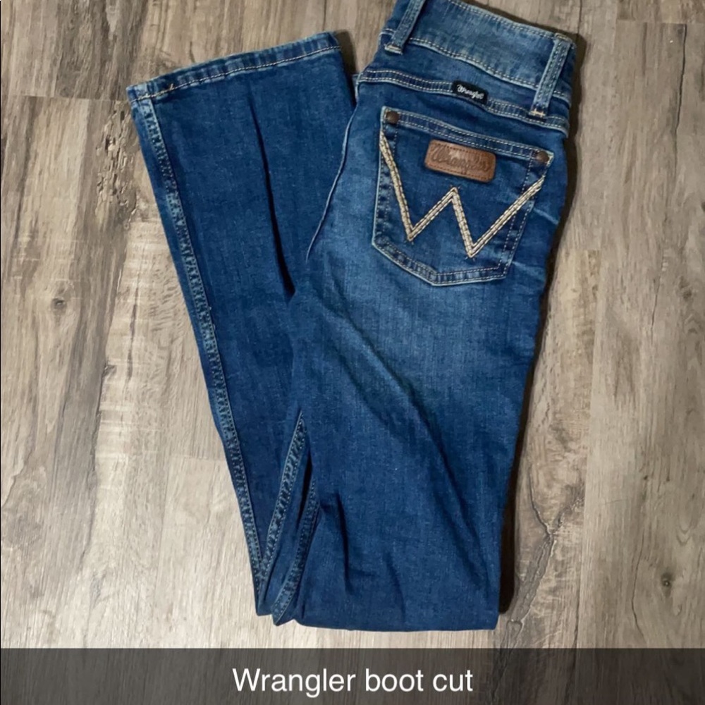never worn too short for me